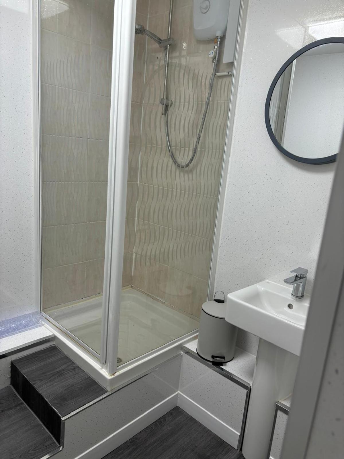 Central Hotel Sutton-in-Ashfield Bagian luar foto
